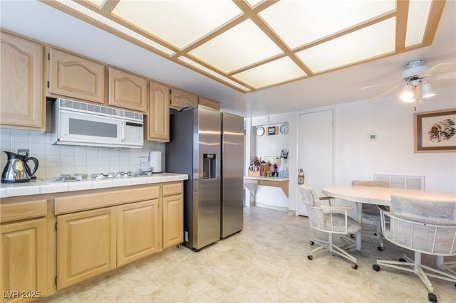 4269 Cartegena Way, Las Vegas, NV 89121