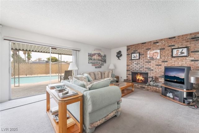 4269 Cartegena Way, Las Vegas, NV 89121