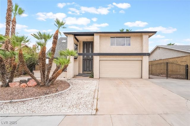 4269 Cartegena Way, Las Vegas, NV 89121