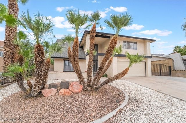 4269 Cartegena Way, Las Vegas, NV 89121