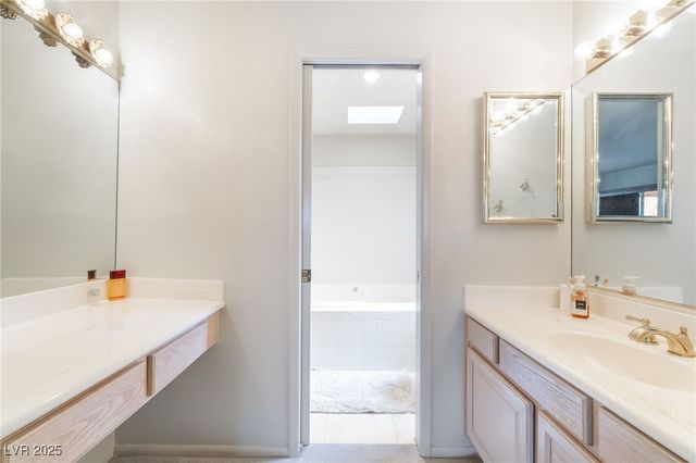 4269 Cartegena Way, Las Vegas, NV 89121