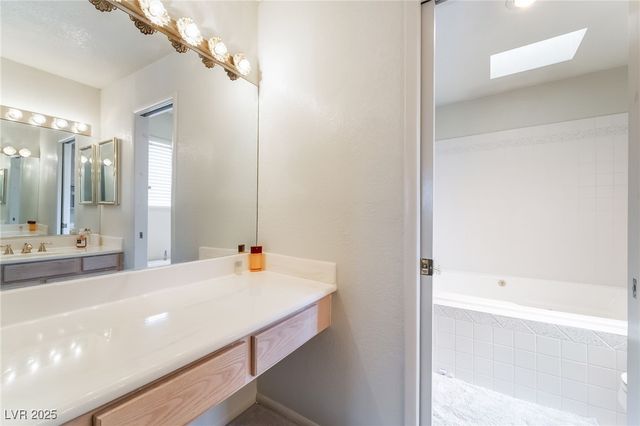 4269 Cartegena Way, Las Vegas, NV 89121