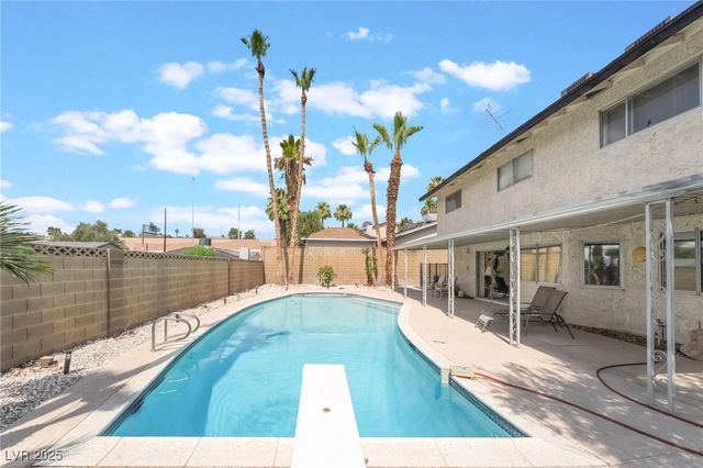 4269 Cartegena Way, Las Vegas, NV 89121