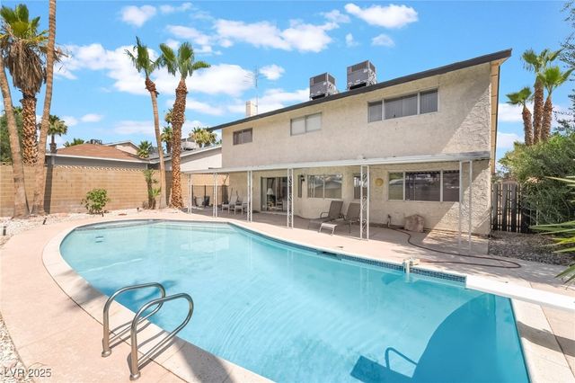 4269 Cartegena Way, Las Vegas, NV 89121