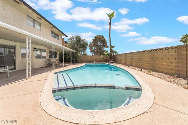 4269 Cartegena Way, Las Vegas, NV 89121