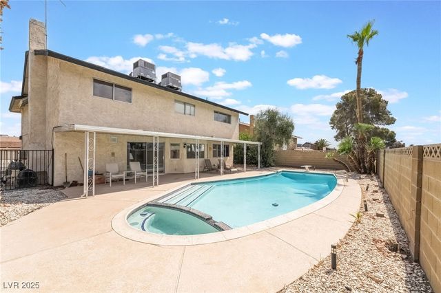 4269 Cartegena Way, Las Vegas, NV 89121