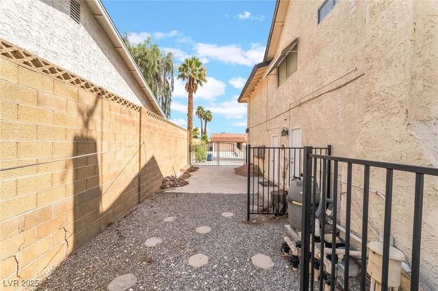 4269 Cartegena Way, Las Vegas, NV 89121