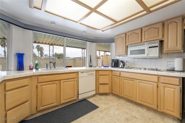 4269 Cartegena Way, Las Vegas, NV 89121