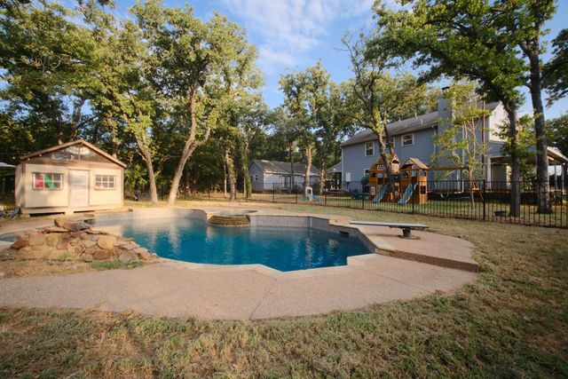 1937 Spring Drive, Keller, TX 76262