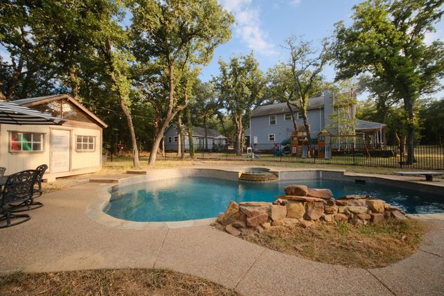 1937 Spring Drive, Keller, TX 76262