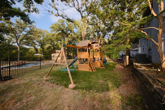 1937 Spring Drive, Keller, TX 76262