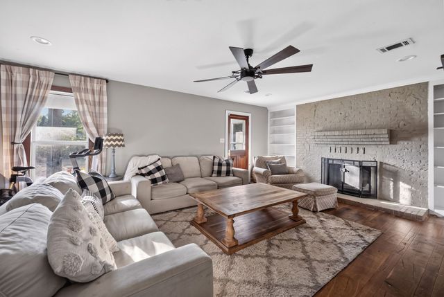1937 Spring Drive, Keller, TX 76262