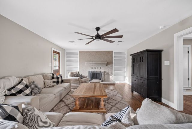1937 Spring Drive, Keller, TX 76262