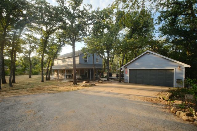 1937 Spring Drive, Keller, TX 76262