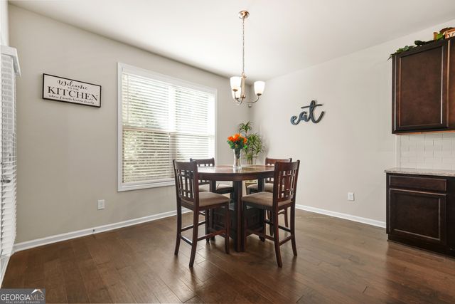 208 Evergreen Way, Loganville, GA 30052