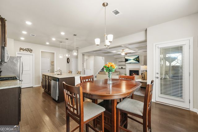 208 Evergreen Way, Loganville, GA 30052