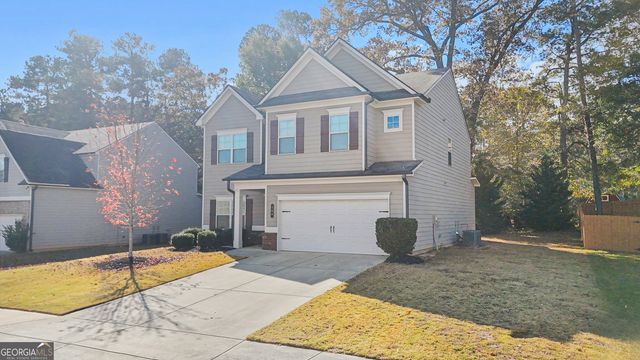 208 Evergreen Way, Loganville, GA 30052