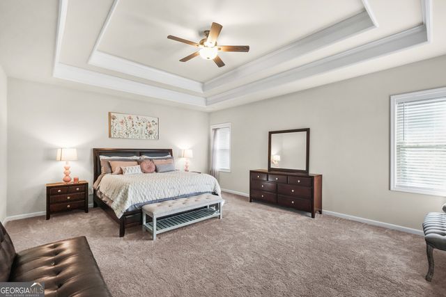 208 Evergreen Way, Loganville, GA 30052