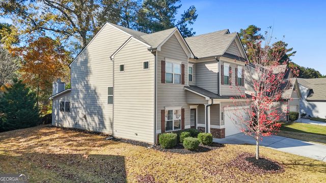 208 Evergreen Way, Loganville, GA 30052