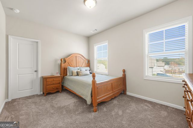 208 Evergreen Way, Loganville, GA 30052