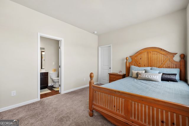 208 Evergreen Way, Loganville, GA 30052