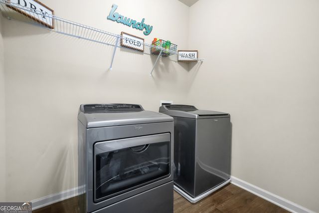 208 Evergreen Way, Loganville, GA 30052