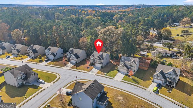 208 Evergreen Way, Loganville, GA 30052