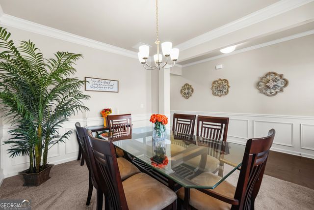 208 Evergreen Way, Loganville, GA 30052