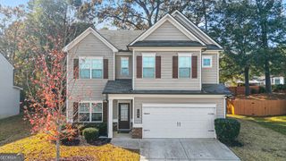 208 Evergreen Way, Loganville, GA 30052