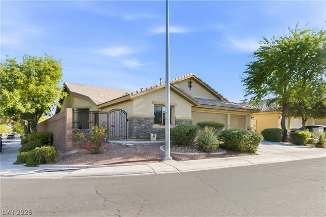 3129 Bublin Bay Avenue, North Las Vegas, NV 89081
