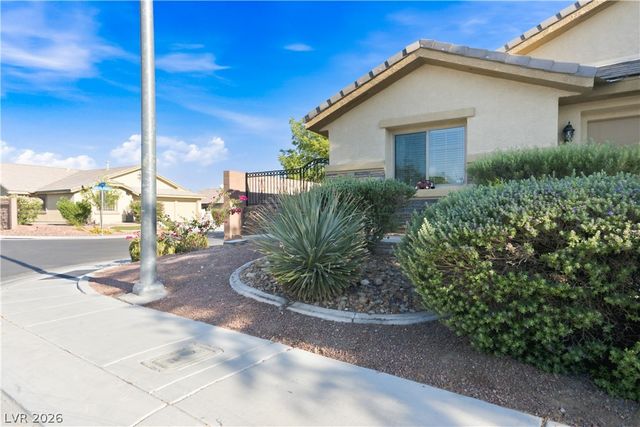 3129 Bublin Bay Avenue, North Las Vegas, NV 89081