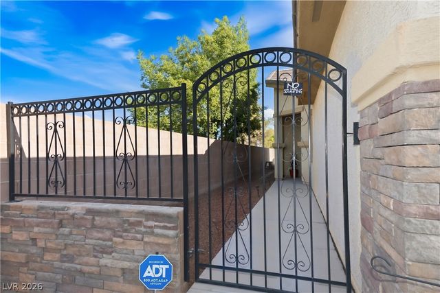 3129 Bublin Bay Avenue, North Las Vegas, NV 89081