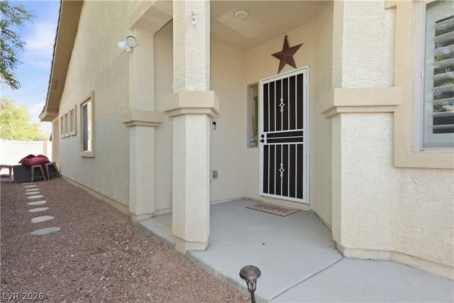 3129 Bublin Bay Avenue, North Las Vegas, NV 89081