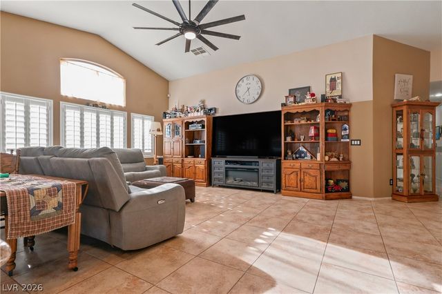 3129 Bublin Bay Avenue, North Las Vegas, NV 89081