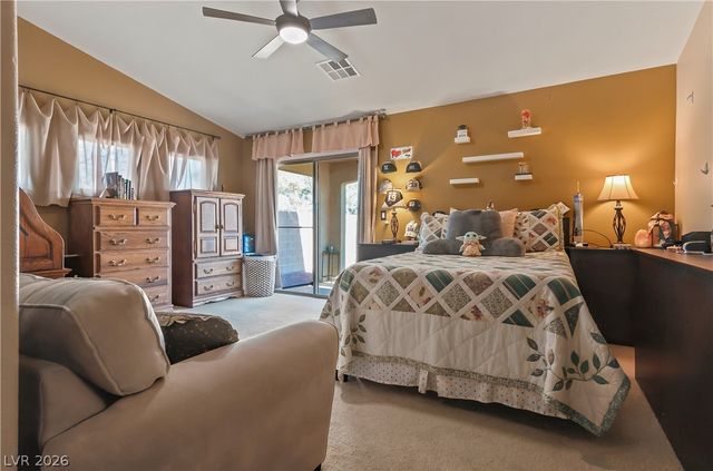 3129 Bublin Bay Avenue, North Las Vegas, NV 89081