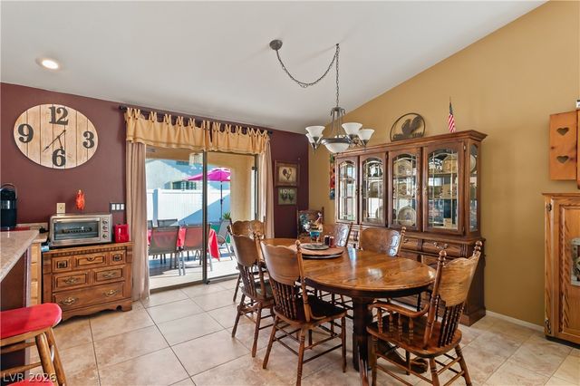 3129 Bublin Bay Avenue, North Las Vegas, NV 89081