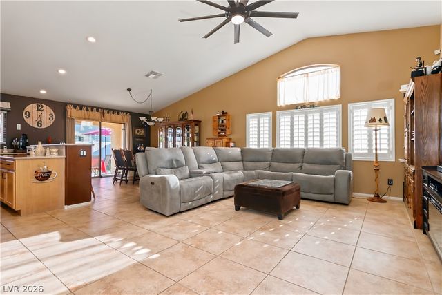 3129 Bublin Bay Avenue, North Las Vegas, NV 89081