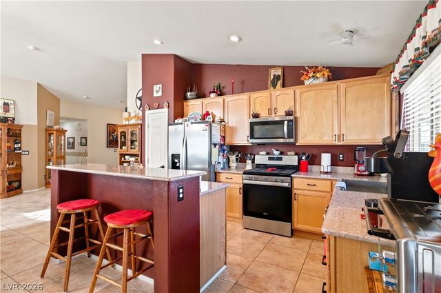 3129 Bublin Bay Avenue, North Las Vegas, NV 89081