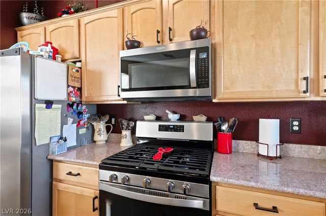 3129 Bublin Bay Avenue, North Las Vegas, NV 89081