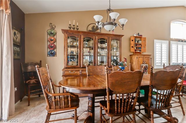 3129 Bublin Bay Avenue, North Las Vegas, NV 89081