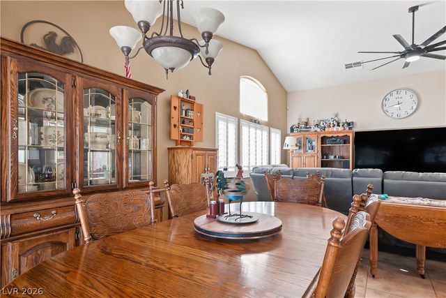 3129 Bublin Bay Avenue, North Las Vegas, NV 89081