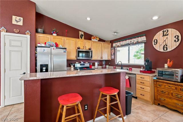 3129 Bublin Bay Avenue, North Las Vegas, NV 89081