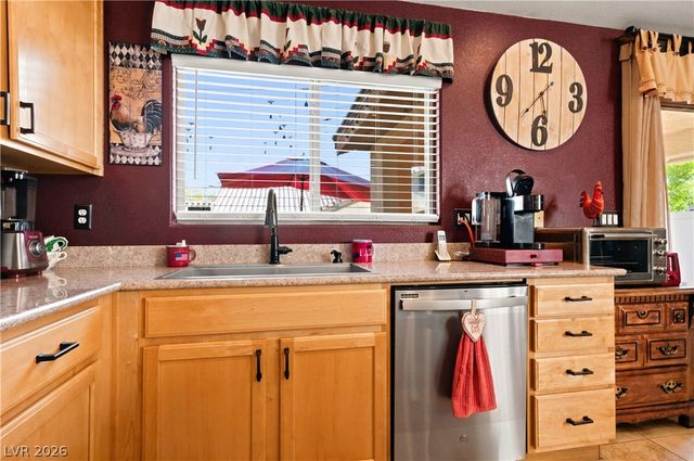 3129 Bublin Bay Avenue, North Las Vegas, NV 89081