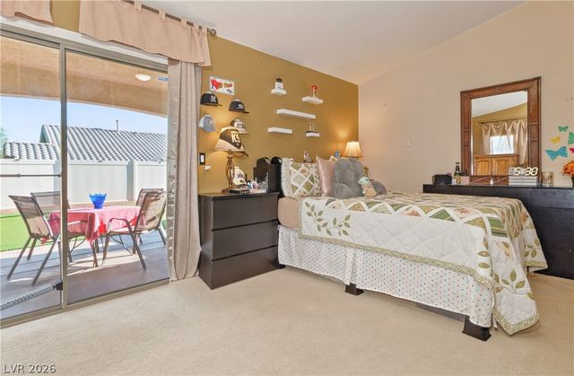 3129 Bublin Bay Avenue, North Las Vegas, NV 89081