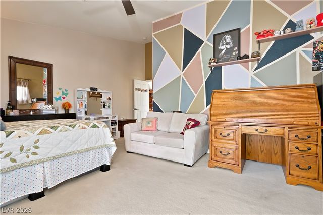 3129 Bublin Bay Avenue, North Las Vegas, NV 89081