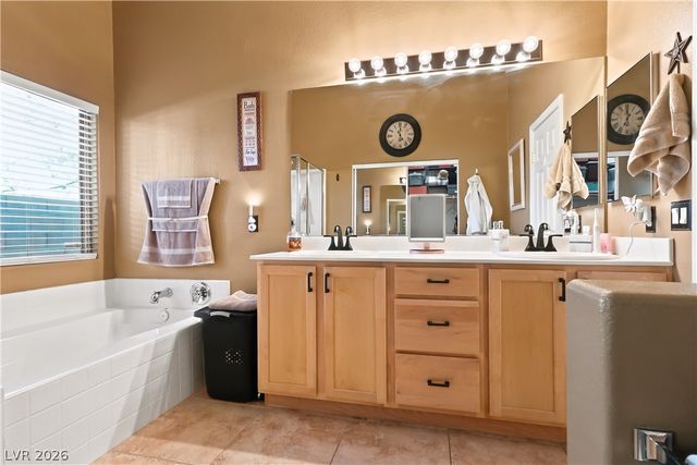 3129 Bublin Bay Avenue, North Las Vegas, NV 89081