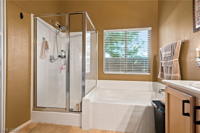 3129 Bublin Bay Avenue, North Las Vegas, NV 89081