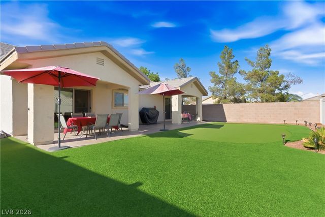 3129 Bublin Bay Avenue, North Las Vegas, NV 89081