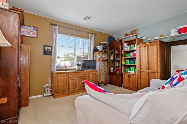 3129 Bublin Bay Avenue, North Las Vegas, NV 89081