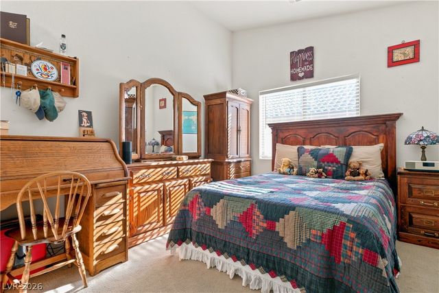 3129 Bublin Bay Avenue, North Las Vegas, NV 89081